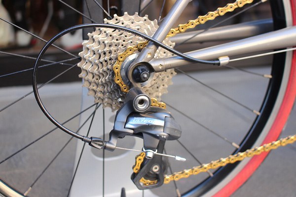 【新春初売・1円売切】BRUNO ブルーノ VENTURA ヴェンチュラ リミテッド ミニベロ 希少カラー シマノ 105 オシャレに街乗り、輪行にも☆ ブルーノ ベンチュラ リミテッド 改 BRUNO VENTURA LIMITED BRUNO