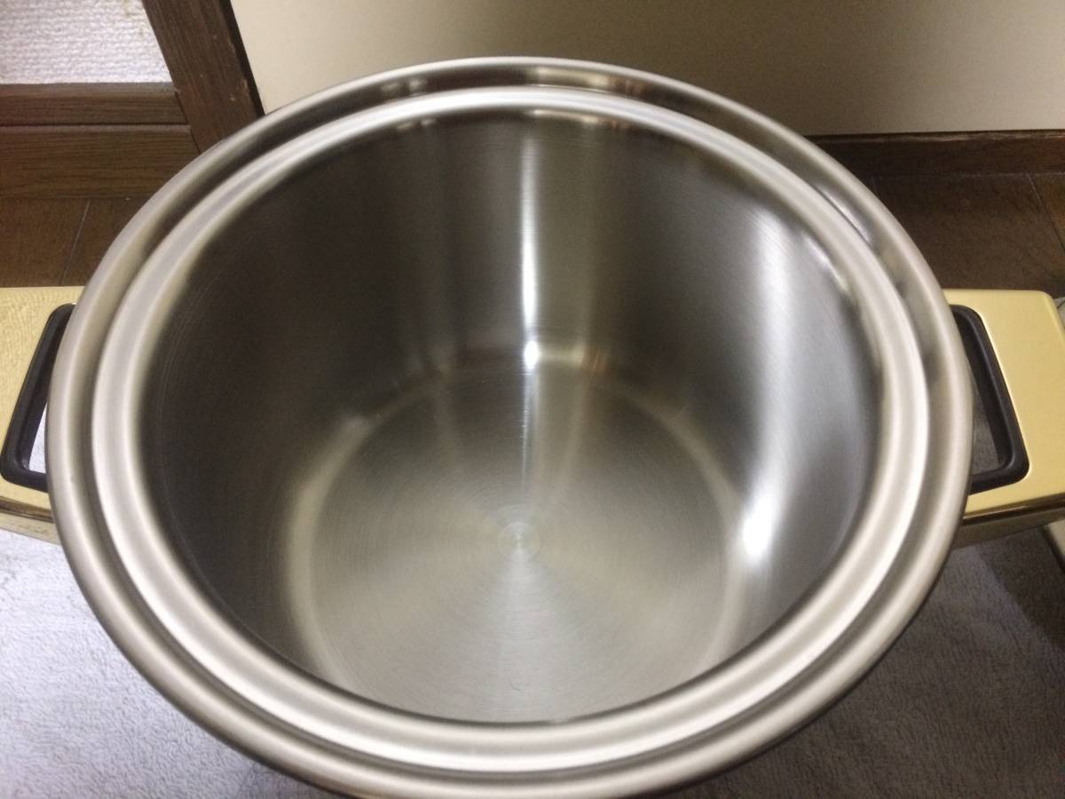 通販低価 タッパーウェア Tupperware レインボークッカー