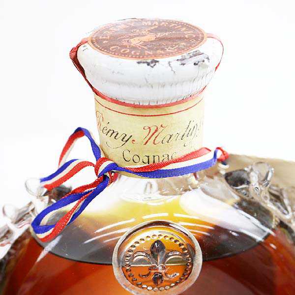 ☆古酒 替栓箱付/REMY MARTIN（レミーマルタン）ルイ13世 ベリー