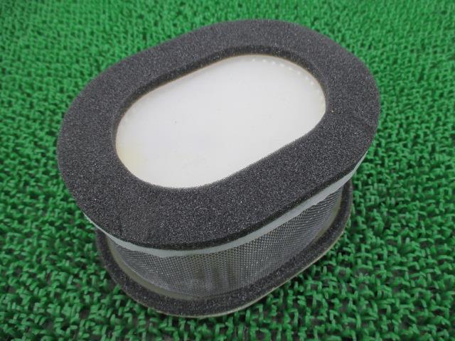 【大人気，SALE】 ヤマハ 純正 バイク 部品 FZ400 エアクリーナーエレメント 4YR-14451-01 FZS600フェザー FZS600FAZER FZ6-N FZ6R 車検 Genuine(ヤマハ用)｜売買されたオークション情報、yahooの商品情報をアーカイブ公開 - オ エアフィルター、エアクリーナー