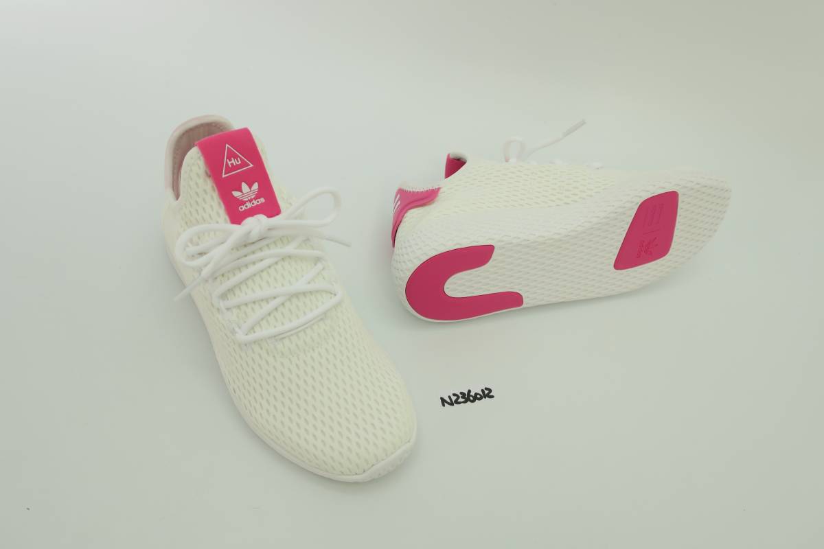 【豊富な，100%新品】 ADIDAS靴 N236-012(23.0cm)｜売買されたオークション情報、yahooの商品情報をアーカイブ公開 - オークファン 23.0cm