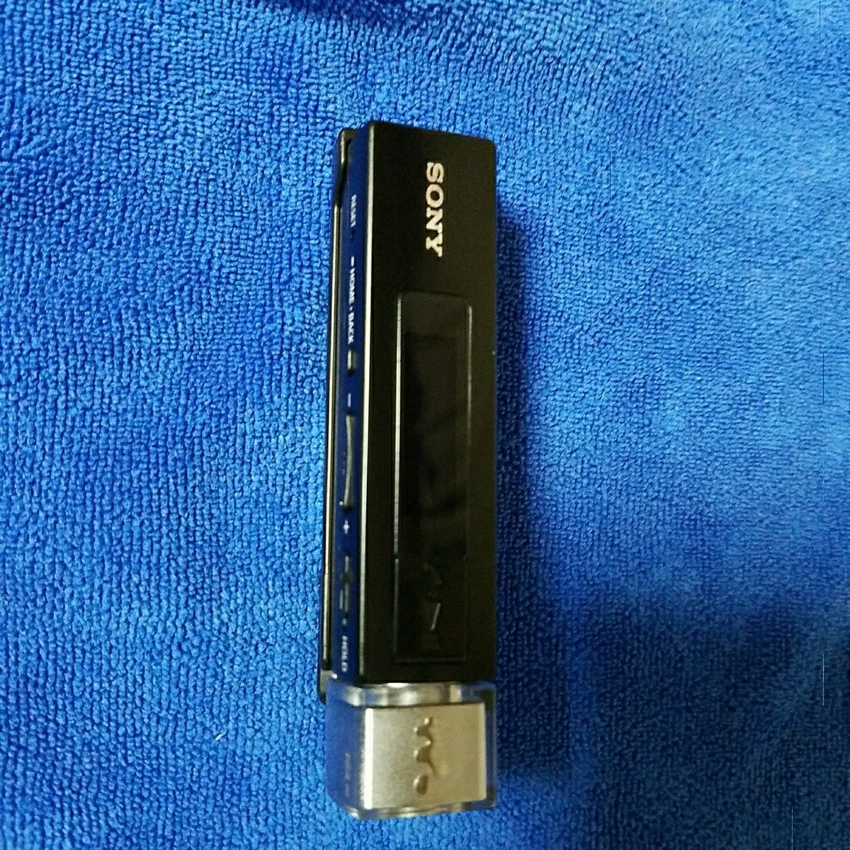 Walkman NW-M505