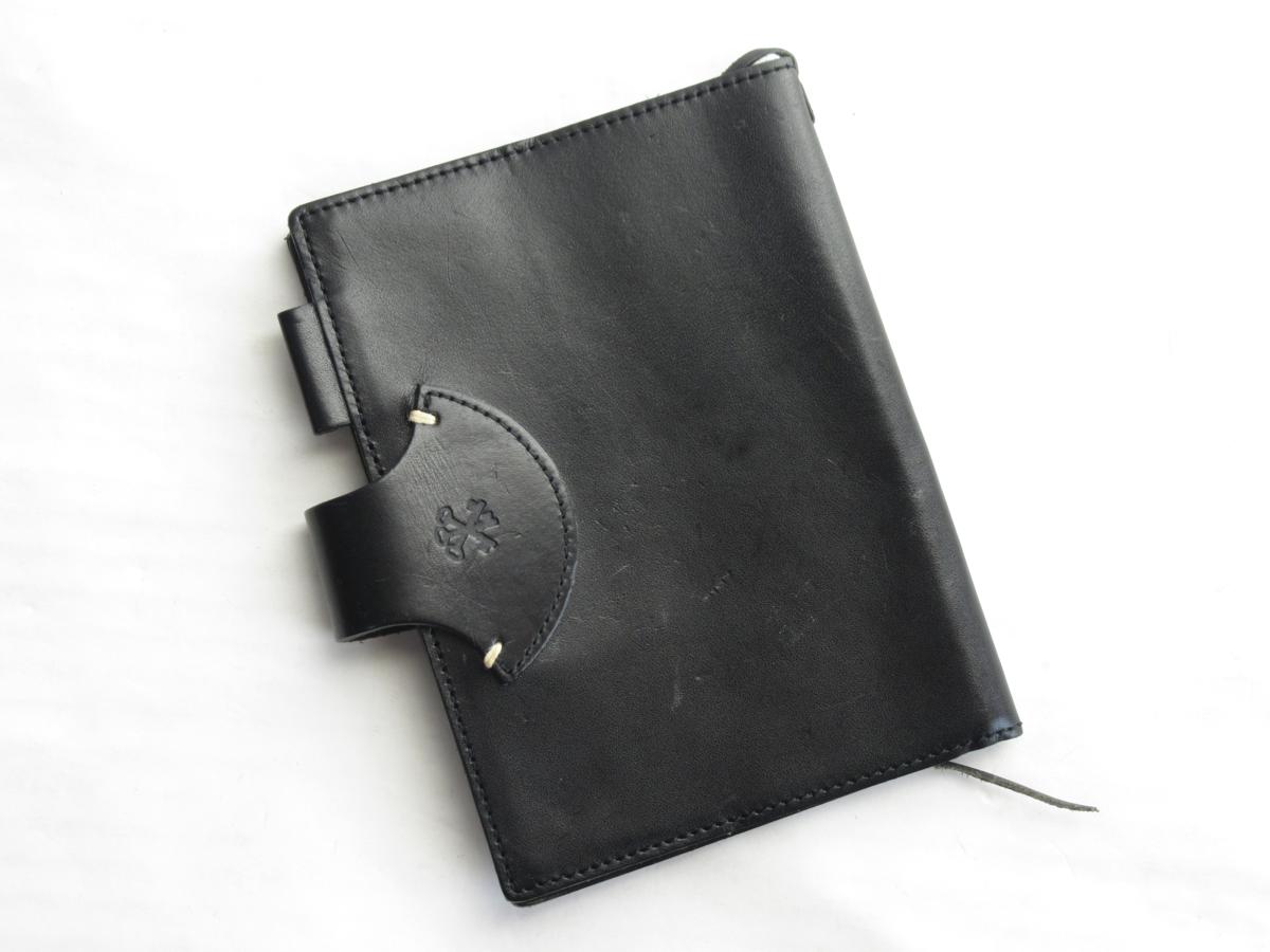 Hobonichi 公式通販 ARTS&SCIENCE ほぼ日手帳カバー Arts&amp