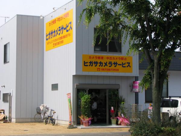 ☆ペンタックスPENTAX カメラ（LX）のOH（オーバーホール）当店にお任せ下さい！ヤフオク限定特別価格