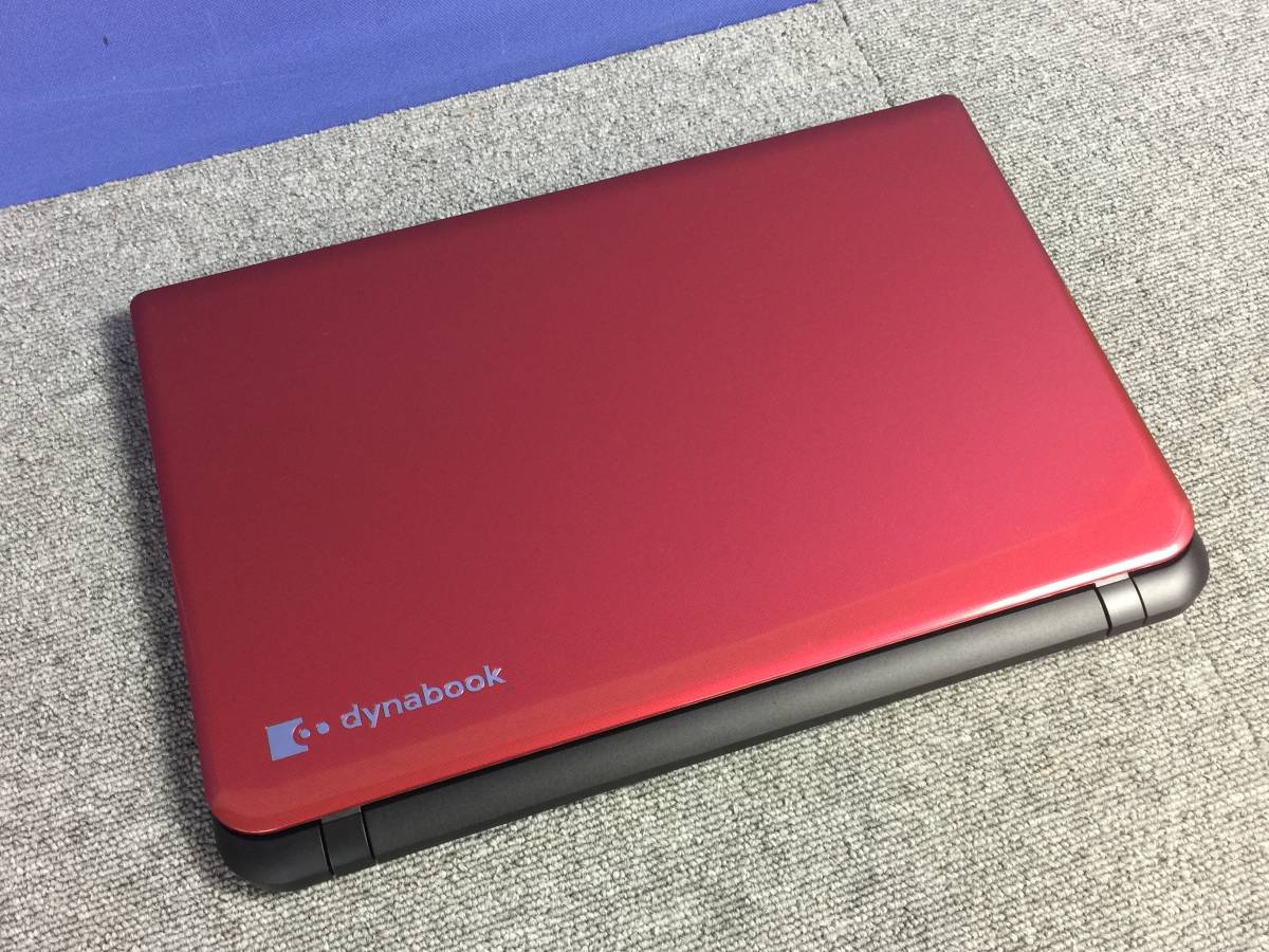 dynabook - ヨドバシ.com Dynabook ダイナブック T55⁄45MR 15.6型 