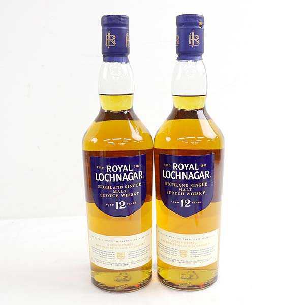 ROYAL - ロイヤルロッホナガー セレクテッド 12年 LOCHNAGAR | Yahoo