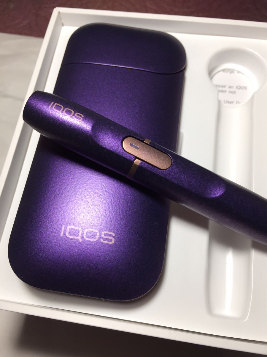 IQOSイルマiワンカバー 【新型2.4Plus】IQOS アイコス 本体 IQOSイルマiワンカバー 【新型2.4Plus】IQOS アイコス 本体