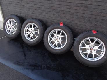 ブリヂストン 215／65r16の通販 gz revo 215⁄65R16 スタッドレス 