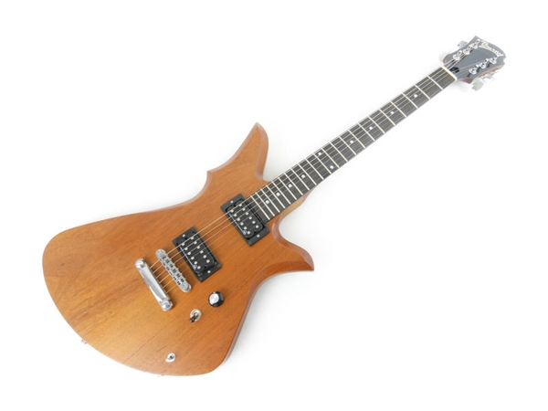 Fernandes Burny Custom エレキギター 本体 中古 BURNY HR-195 REBIRTH FN X Japan HIDE 300本限定 エレキギター