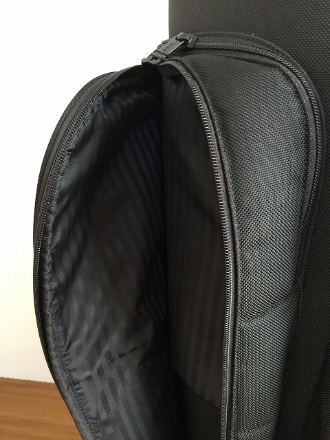 レア】TUMI Callaway トゥミ キャロウェイ コラボ キャディバッグ 美品