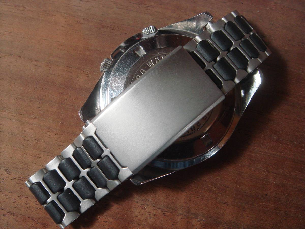 中古品 ☆ CITIZEN SEVEN STAR DIVER ☆ シチズン セブンスター 