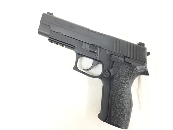 東京マルイ SIG シグ P226 ガスブローバック ブローバック 予備 ロング