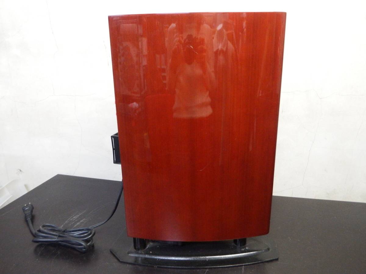 DENON DSW-5L アクティブサブウーファー公式通販 - : サブウーファー