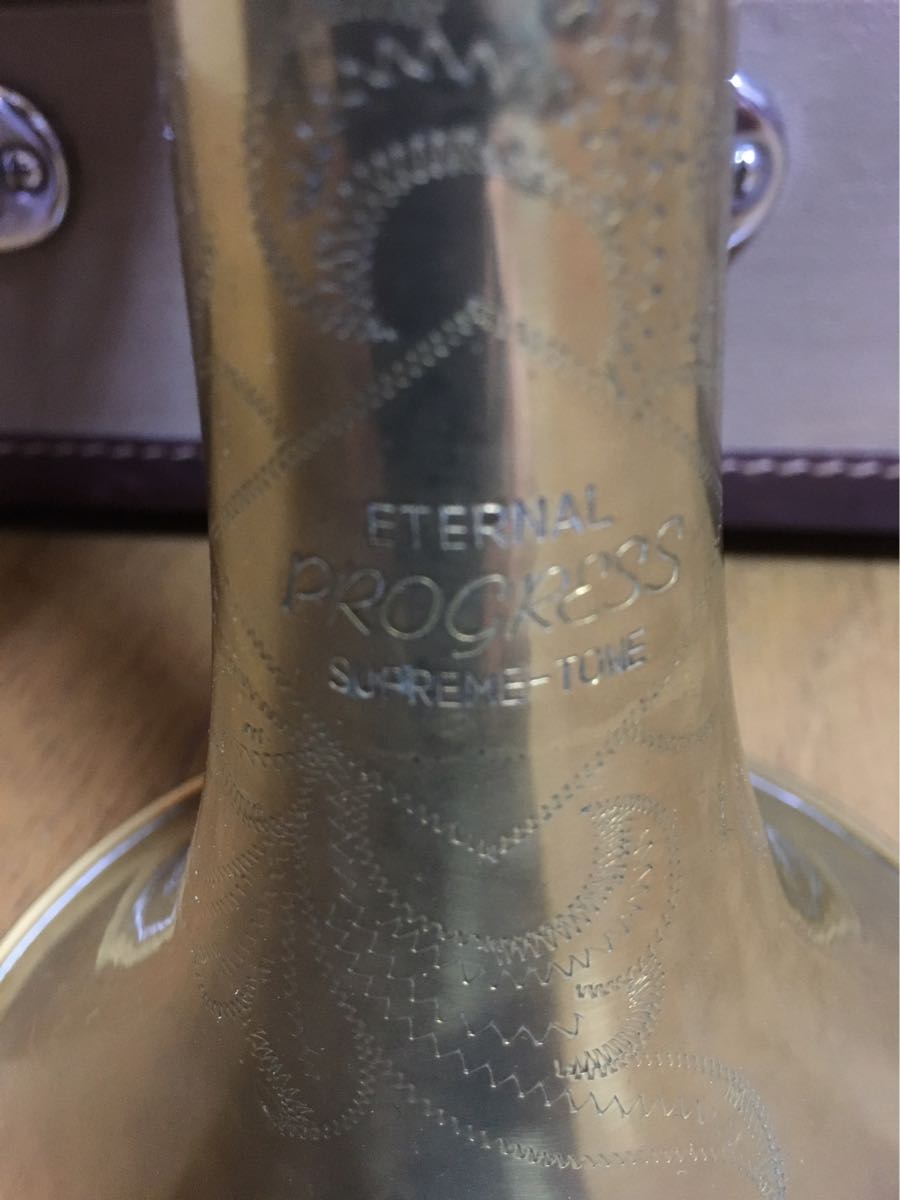 PROGRESS - Yahoo!オークション ETERNAL ⁄ 極レアビンテージ SUPREME-T