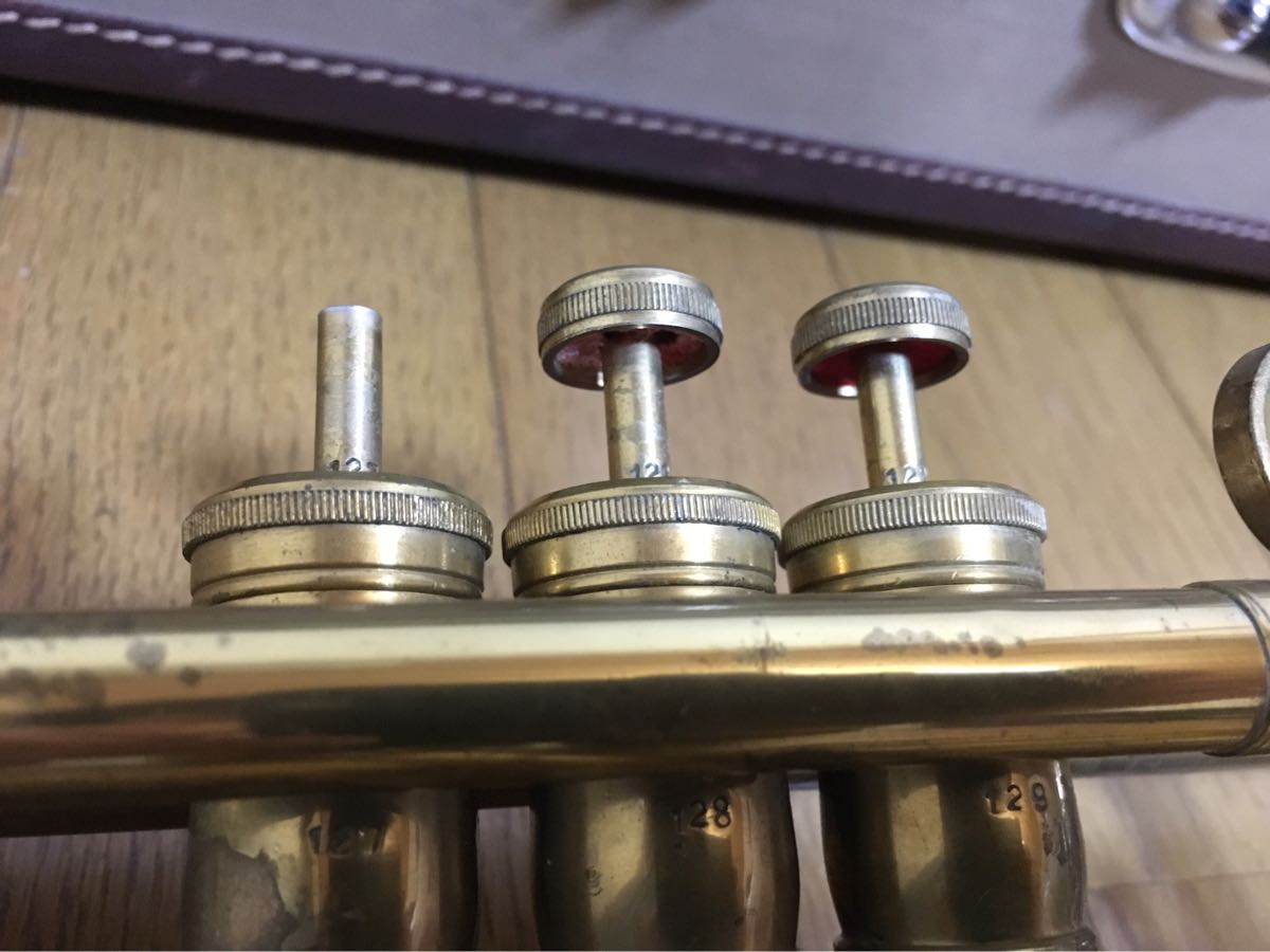 PROGRESS - Yahoo!オークション ETERNAL ⁄ 極レアビンテージ SUPREME-T