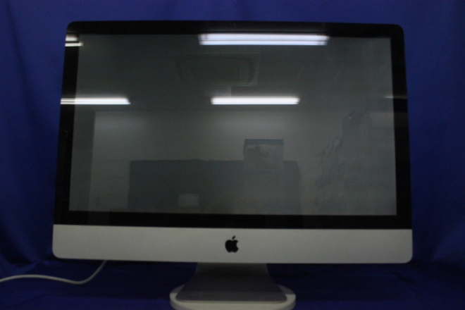 iMac Mid 0 2011) 27-inch 3.1GHz Apple i5 | - MC814J⁄A (Mid MC814LL