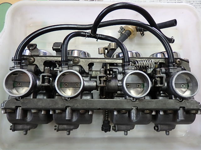 ゼファー750 純正キャブレター キャブレター ゼファー750RS カワサキ 
