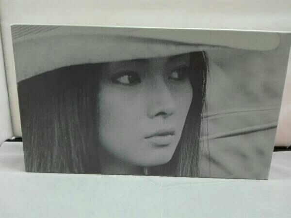 梶芽衣子 梶芽衣子ベスト・コレクション(6SHM-CD+DVD) MEIKO KAJI 梶