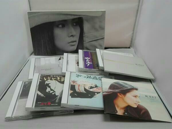 梶芽衣子 梶芽衣子ベスト・コレクション(6SHM-CD+DVD) MEIKO KAJI 梶