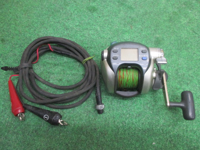 ダイワ 電動リール スーパータナコンS 500W ② 【公式通販】
