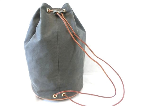 HERMES エルメス ポロションミミル マテロット ショルダーバッグ