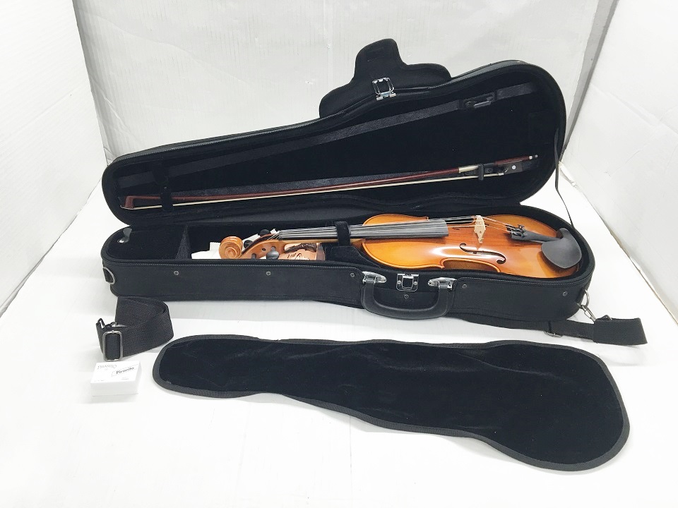 Yahoo!オークション (弦楽器 eastman」バイオリン 「andreas Eastman