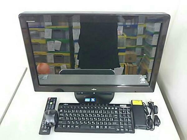 ESPRIMO FMV 富士通 価格.com - : 価格比較 FMVF70E1W FH70⁄E1 検