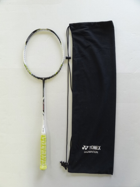 Voltric yonex Yonex badminton ヨネックス ラケット バドミントン