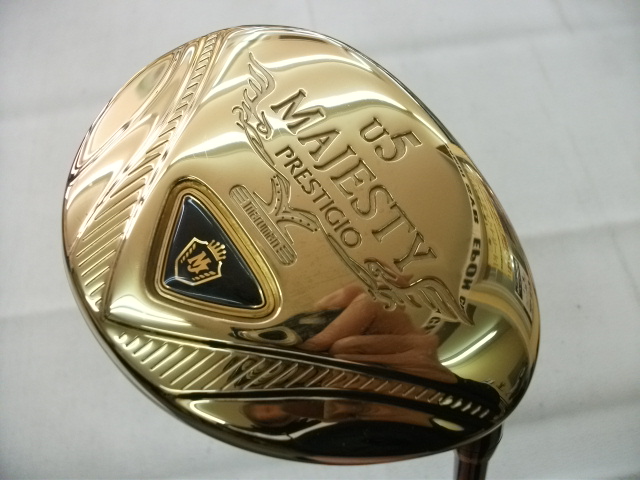 ☆即決 マジェスティ プレステジオ MAJESTY PRESTIGIO ゴールド