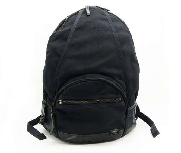 格安，大得価 PORTER ポーター ヒート リュック(リュックサック、デイパック)｜売買されたオークション情報、yahooの商品情報をアーカイブ公開 - オークファン かばん、バッグ