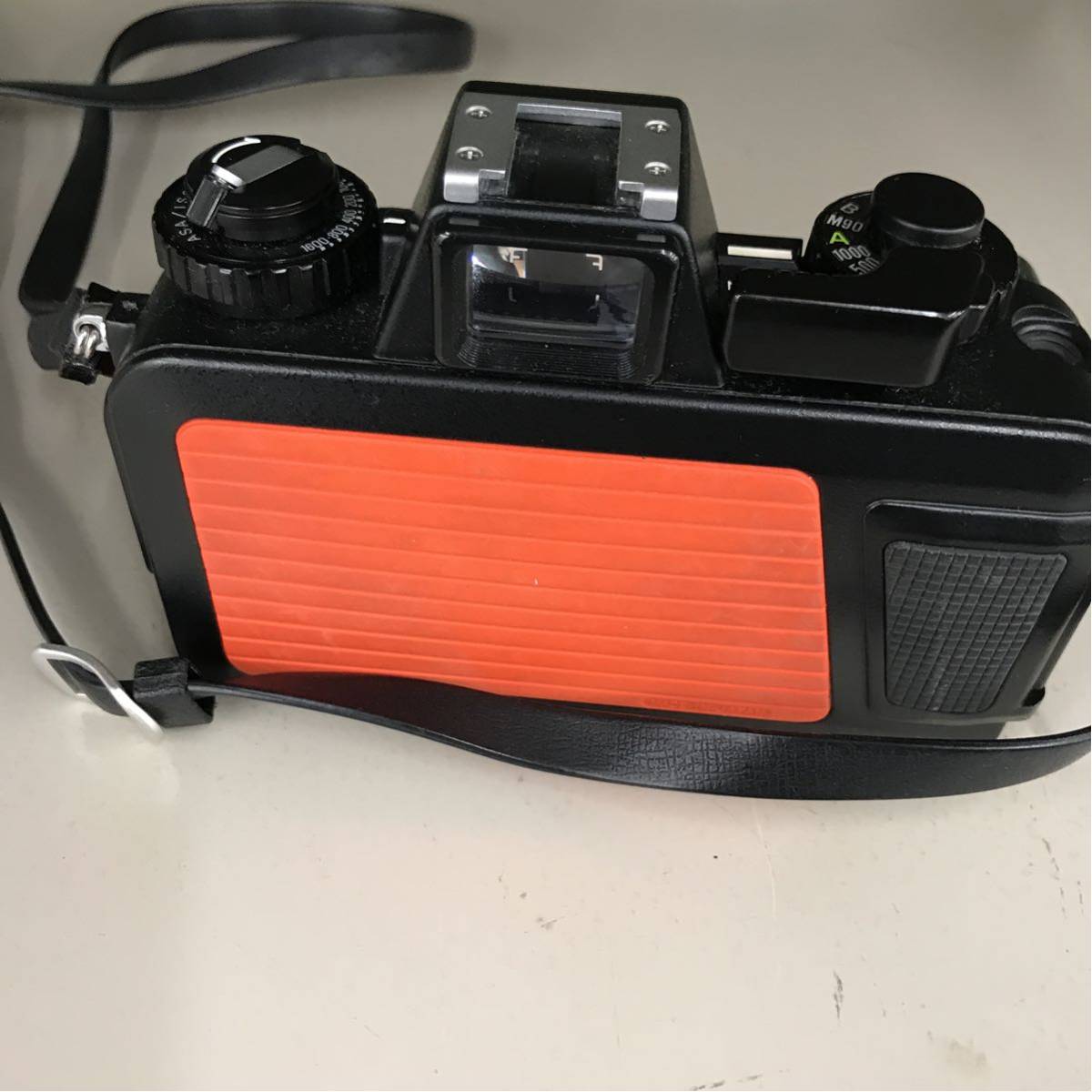NIKON 水中カメラ NIKONOS-V 35mm. f2.5 【公式通販】