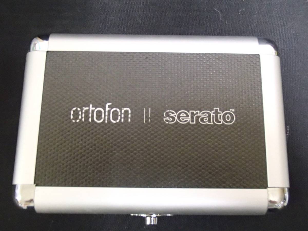 送料無料 wG507 ortofon S-120 DJ針(レコード針)｜売買されたオークション情報、yahooの商品情報をアーカイブ公開 - オークファン レコード針