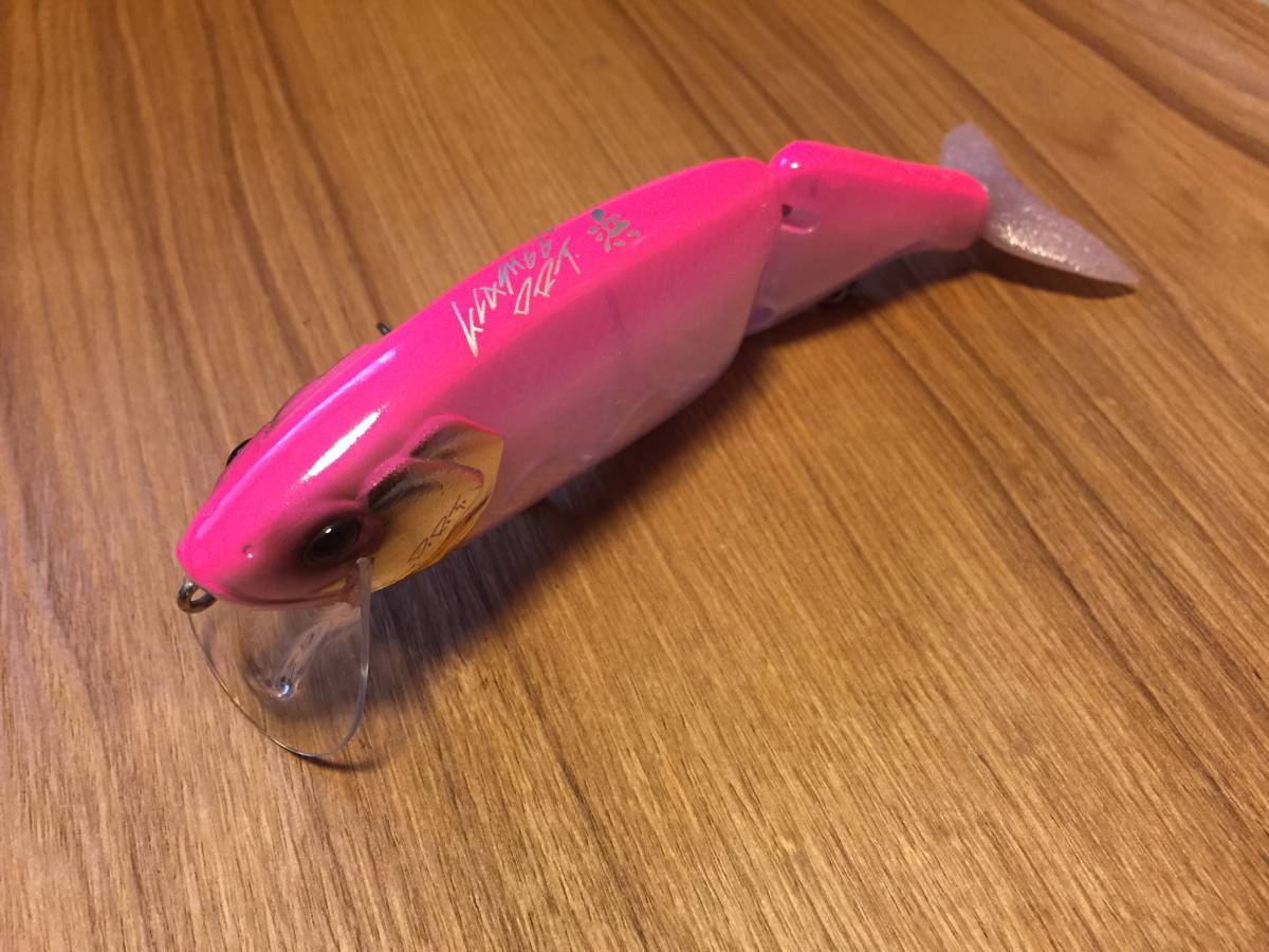 DRT タイニークラッシュ | 中古 尾張小牧店 ディビジョン ルアー