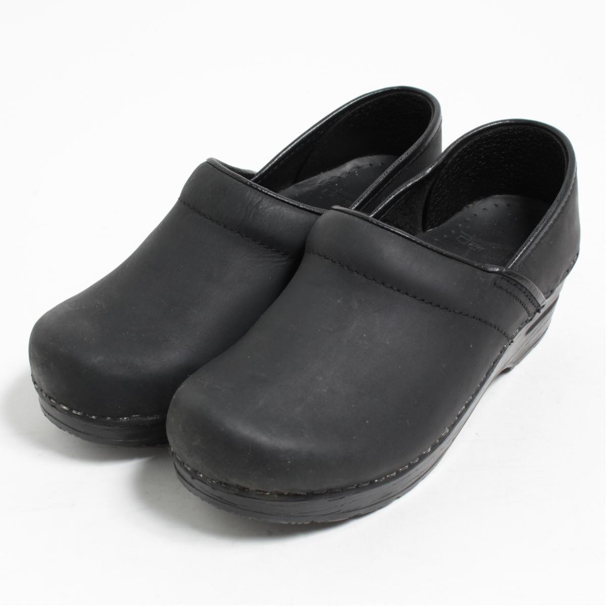 dansko プロフェッショナル サボサンダル 35 22.5cm /bol9162 ダンスコ