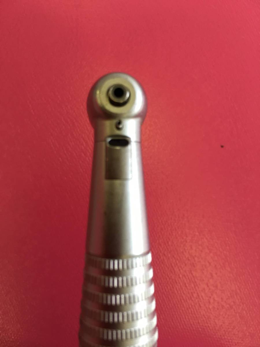 歯科　KAVO カボ　エアータービン　642B　中古　C257333_4