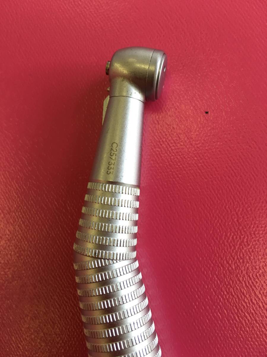 歯科　KAVO カボ　エアータービン　642B　中古　C257333_5