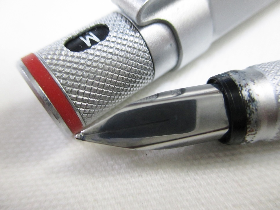 稀少・ロットリングROTRING /600万年筆・1990年代 良品かと です