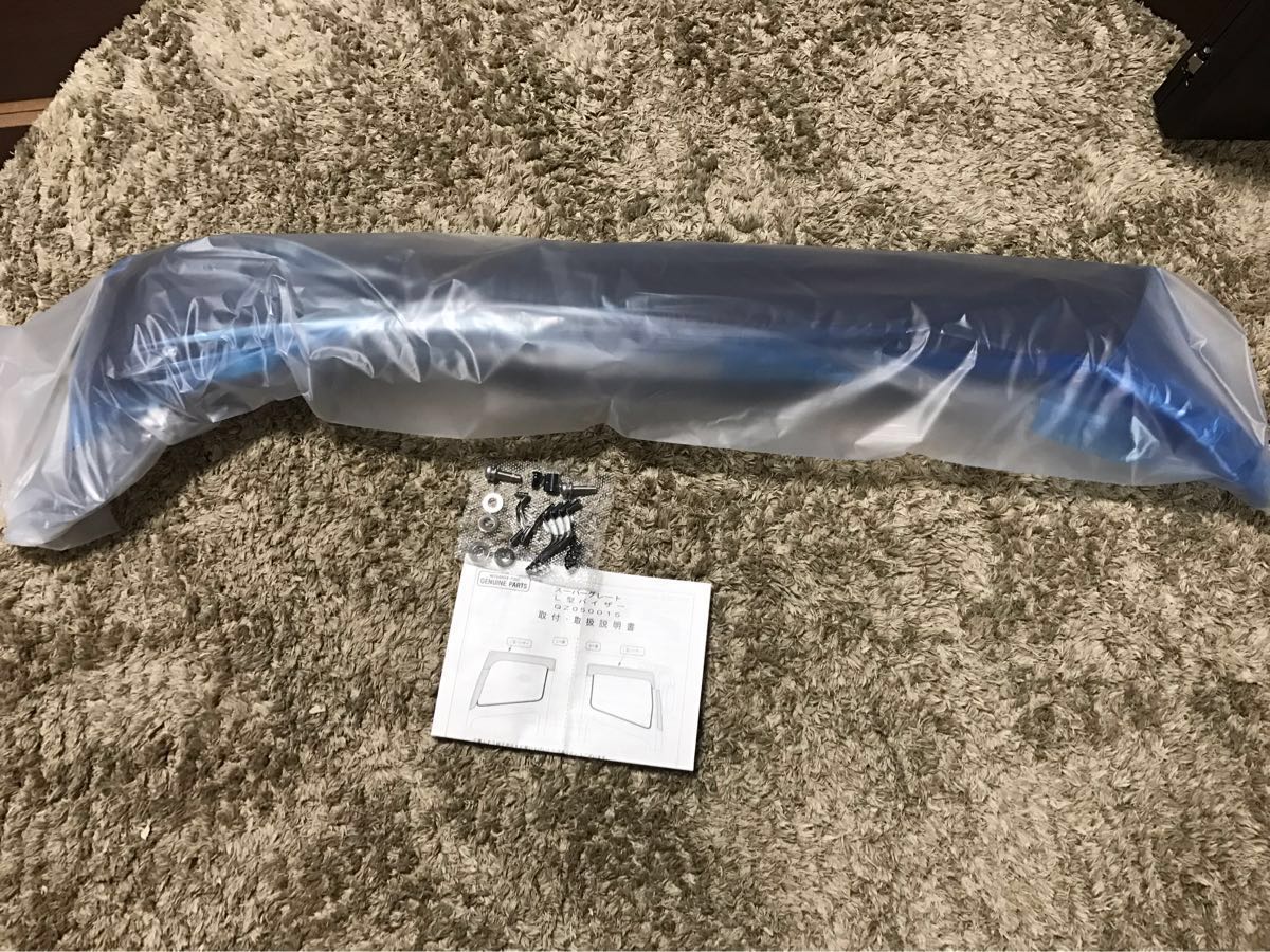 三菱ふそう ☆ スーパーグレート ドアバイザー 左右セット☆《純正 