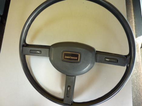 Yahoo!オークション -「ランクル40」(ステアリング) ランクル40純正