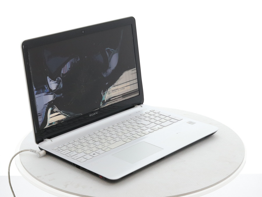 SONY SVF15317DJW VAIO 4GB□現状品 | THEPARKCOMPANIES.COM
