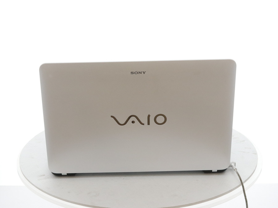 SONY SVF15317DJW VAIO 4GB□現状品 | THEPARKCOMPANIES.COM