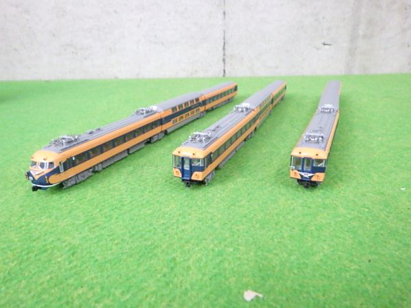 お買い得，新品 カトー KATO 10-591 10-592 10-533 3両セット 計9両 近鉄10100系 新ビスタカー A編成 B編成 C編成 /O-32516(私鉄車輌)｜売買されたオークション情報、yahooの商品情報をアーカイブ公開 - オークファン 私鉄車輌