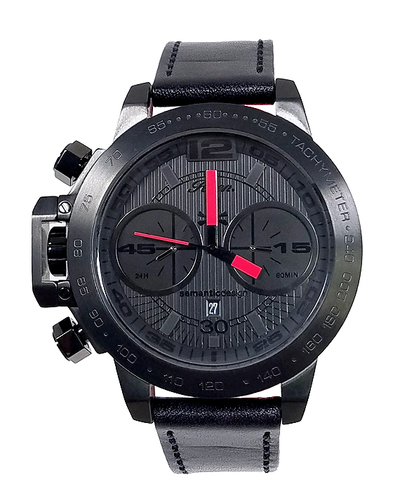 Roen×semanticdesign 150本限定(112/150)50mm ビッグフェイス 