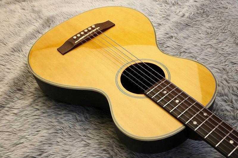ANBOY REGALO SERIES アコースティックギター RE-20N 【公式通販】