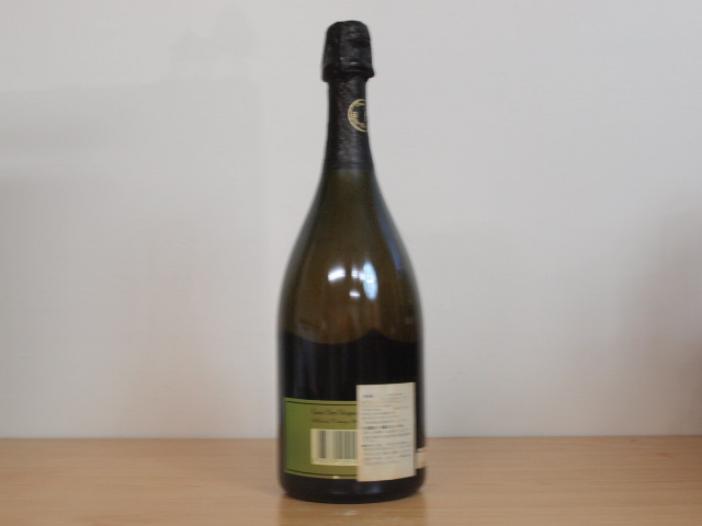 古酒・未開栓Dom Domperignon ドンペリニヨン 白 1993 SUT14255
