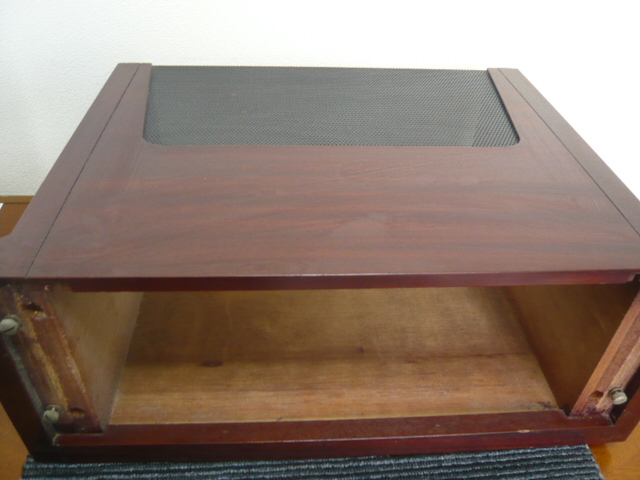 マランツ7 ウッドケース 半額に値下げ！マランツ(特にmarantz♯7