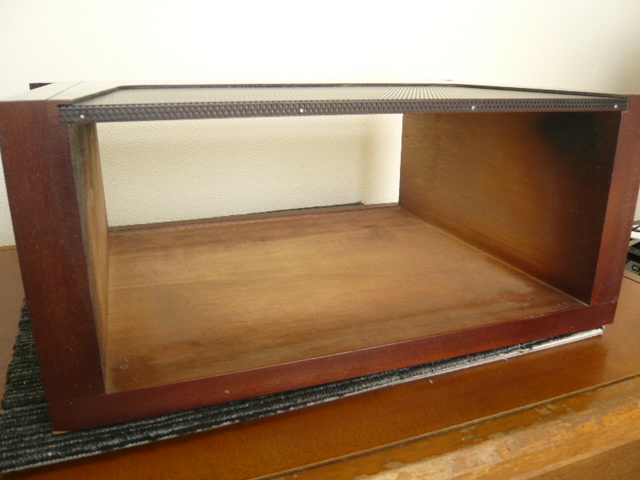 マランツ7 ウッドケース 半額に値下げ！マランツ(特にmarantz♯7