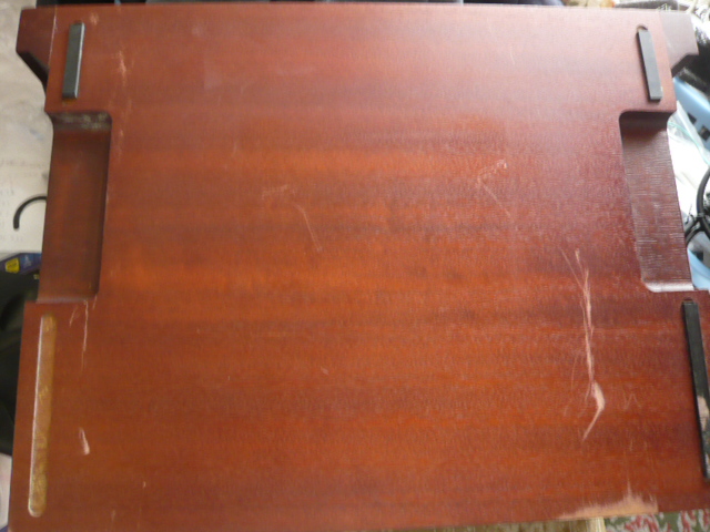 マランツ7 ウッドケース 半額に値下げ！マランツ(特にmarantz♯7