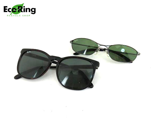 1円 レイバン トラディショナル等 サングラス 計2点セット CQ897 サングラス レイバン RayBan RX5220-2000-55｜メガネのオーマイグラス(めがね・眼鏡 調光レンズセット traditionalsの通販