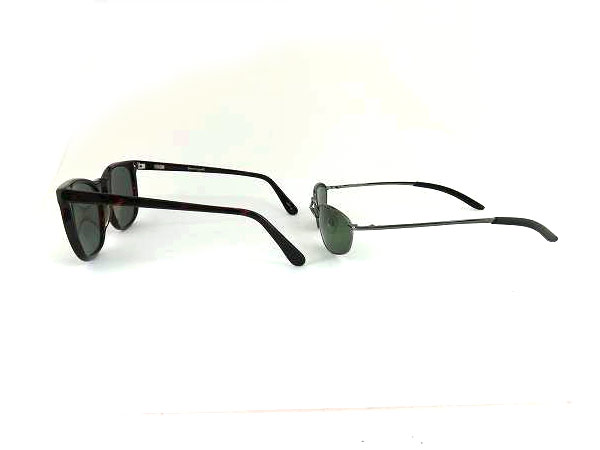 1円 レイバン トラディショナル等 サングラス 計2点セット CQ897 サングラス レイバン RayBan RX5220-2000-55｜メガネのオーマイグラス(めがね・眼鏡 調光レンズセット traditionalsの通販